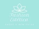 Logo de Estética Fashion Logo de Estética Fashion
